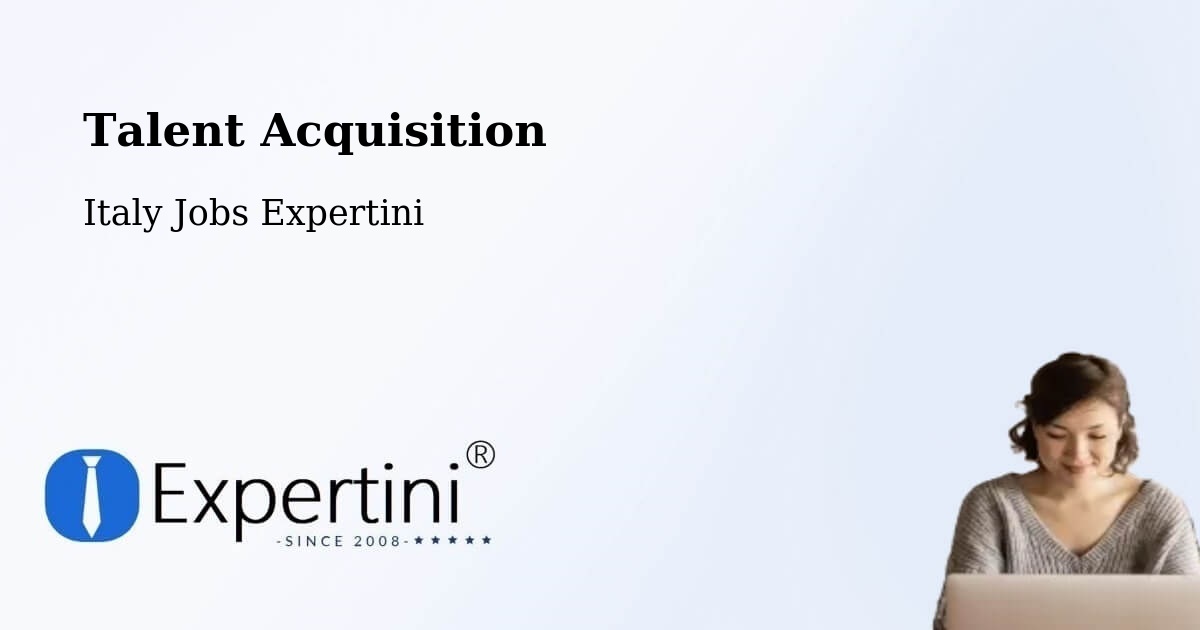 Post Jobs & Find Candidates in Passaggio – Talent Acquisition Solutions - Italy Jobs Expertini